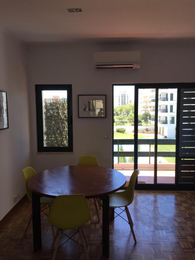 Tossan House In Vilamoura Downtown Quarteira Exterior foto