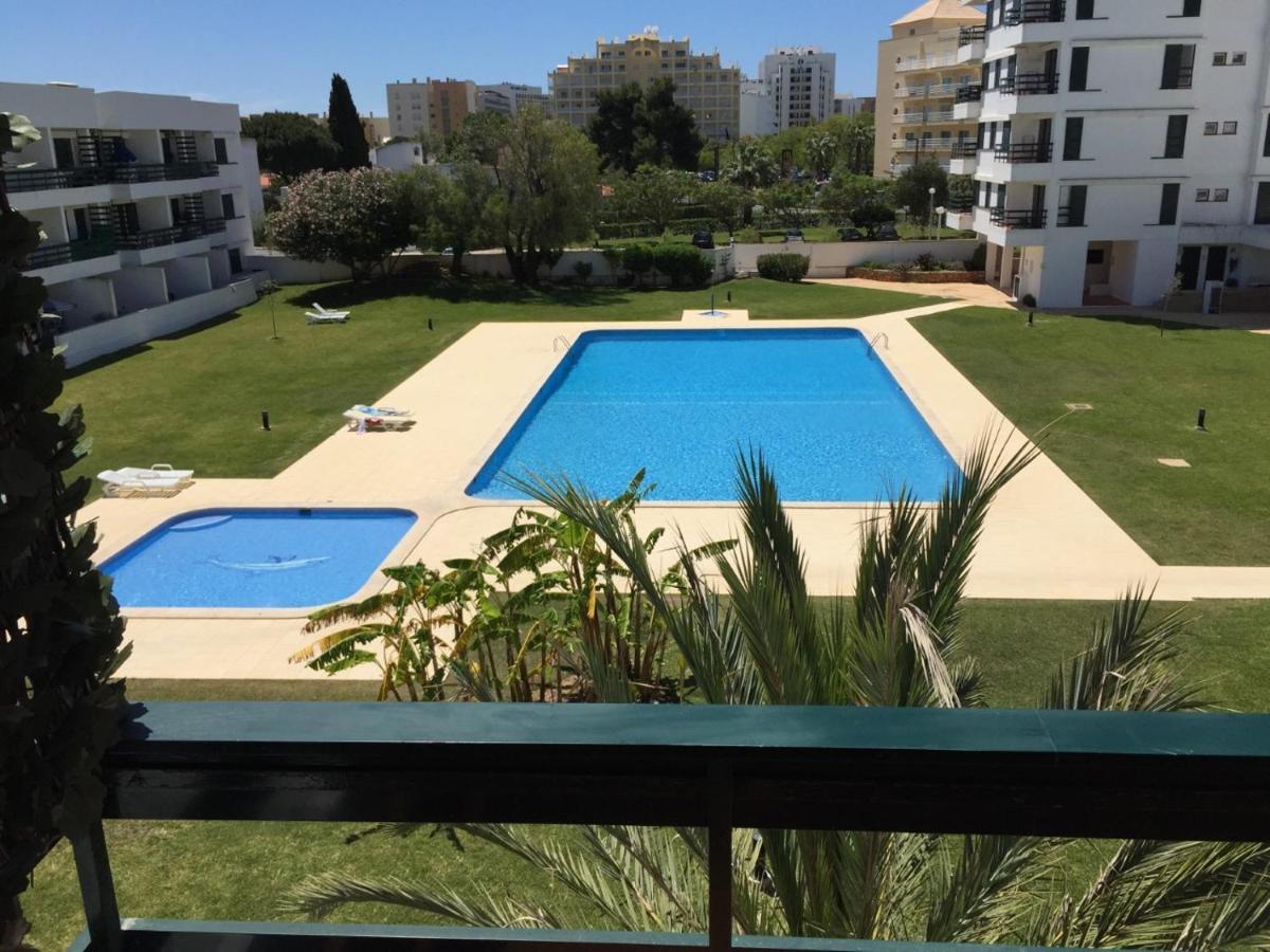Tossan House In Vilamoura Downtown Quarteira Exterior foto